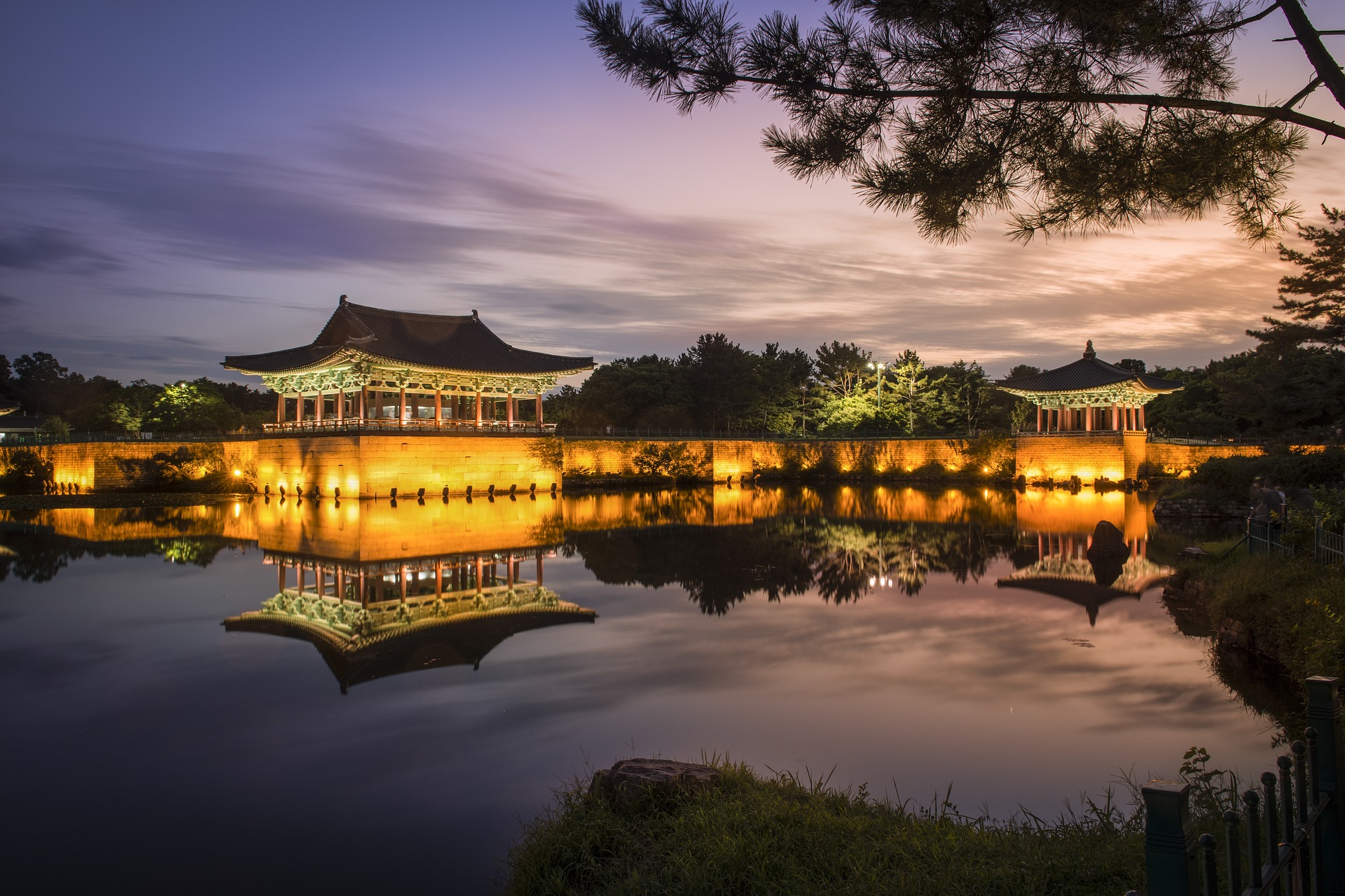 Korea