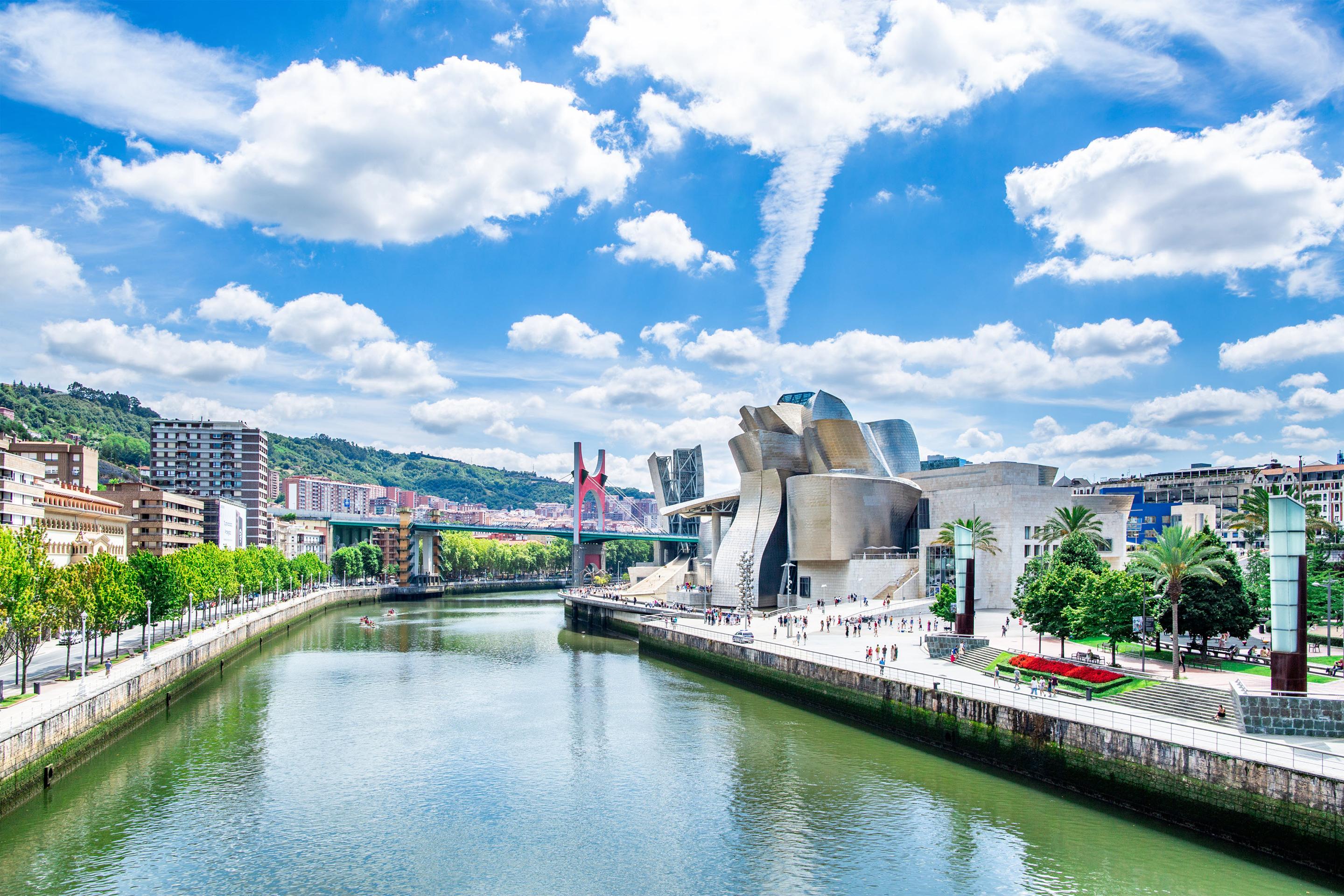 빌바오 아트투어