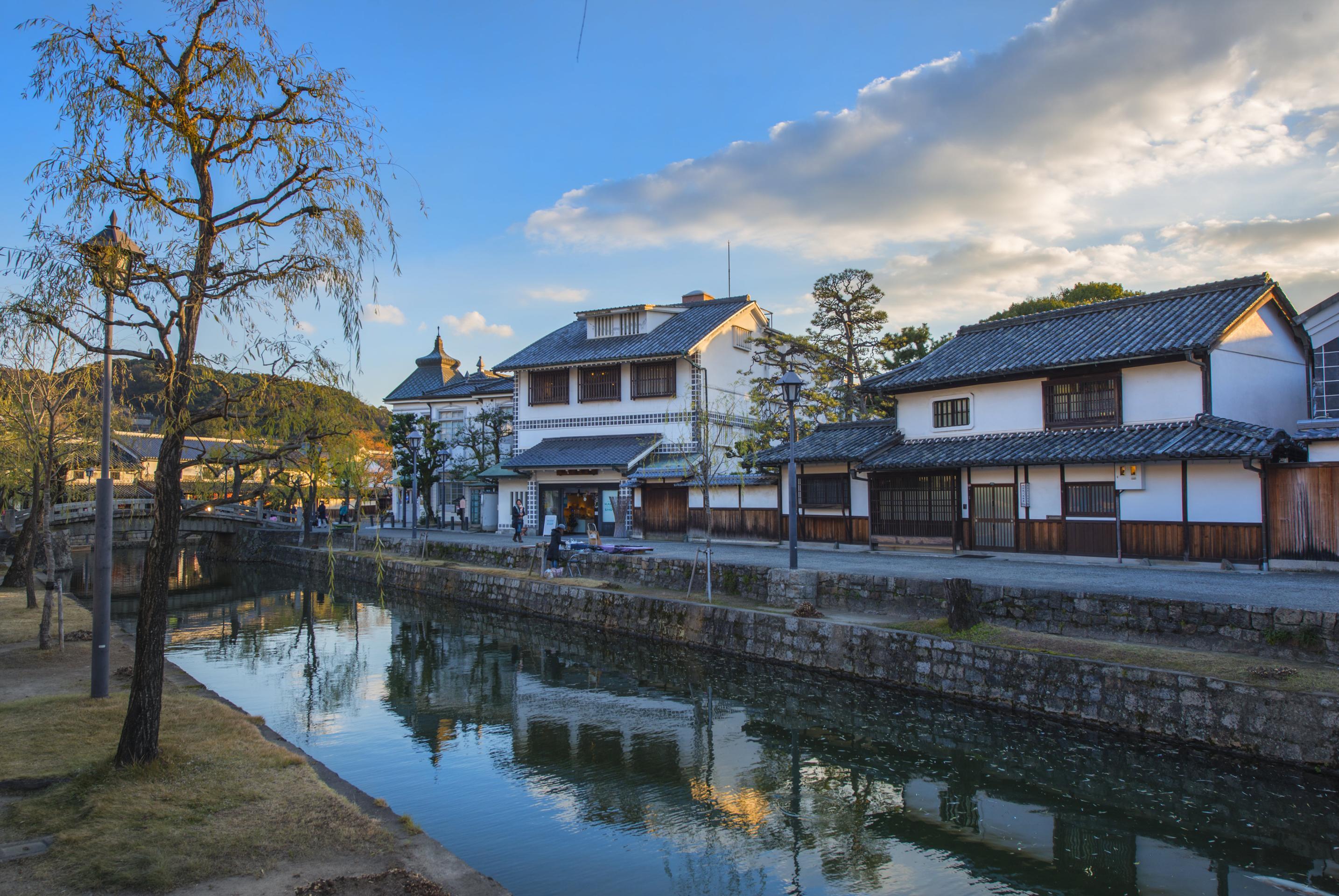나오시마 아트투어
