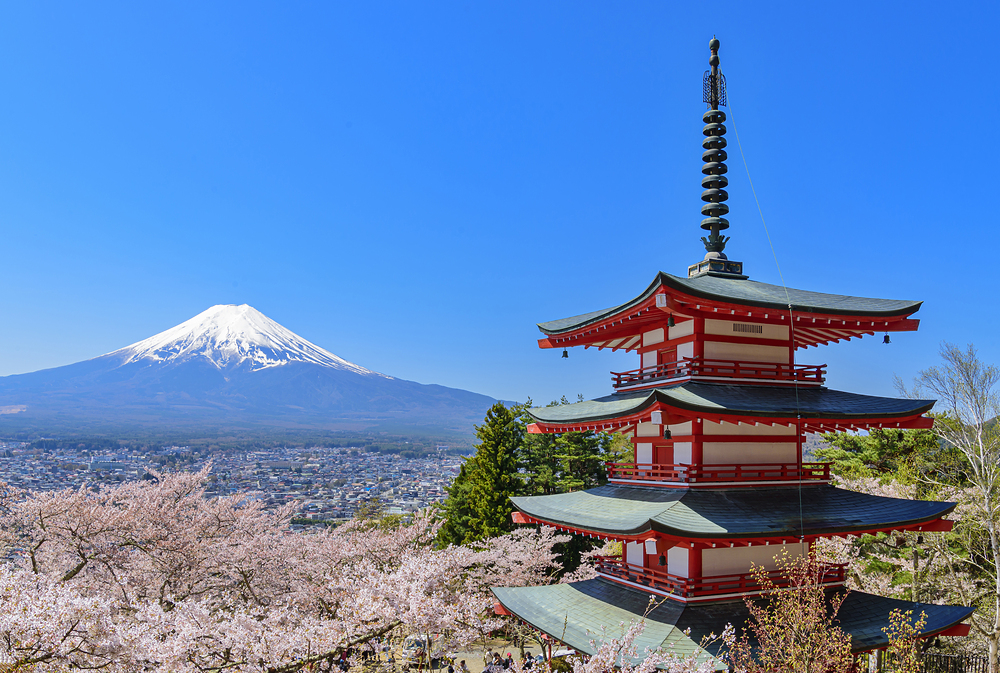 야마나시 아트투어