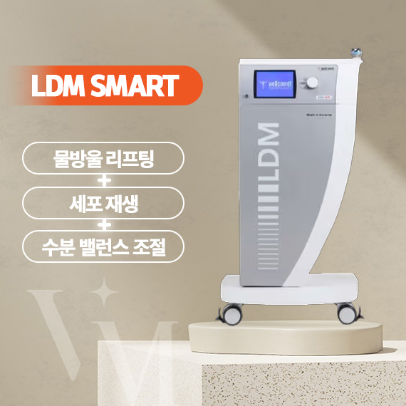 LDM smart