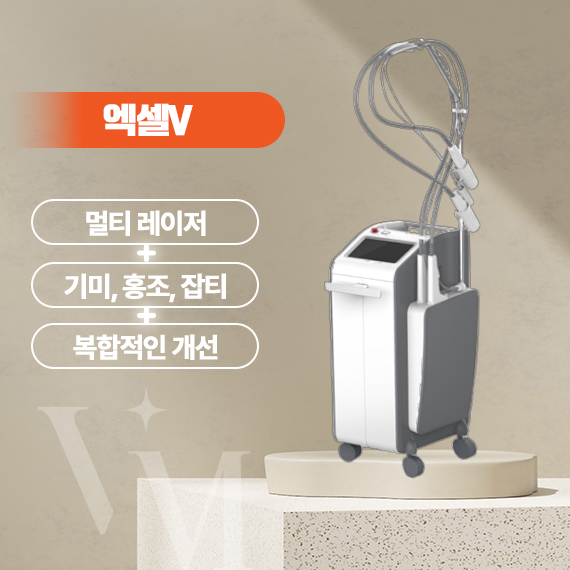 엑셀V