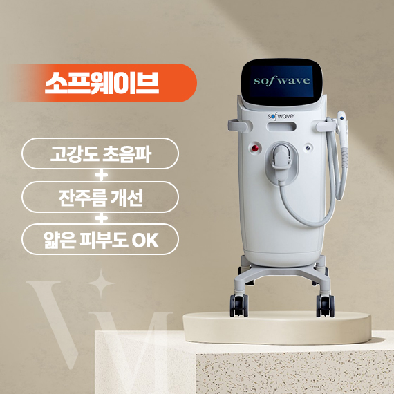 소프웨이브