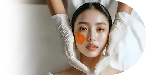 리쥬란 스킨부스터 시술 전