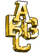 gold logo