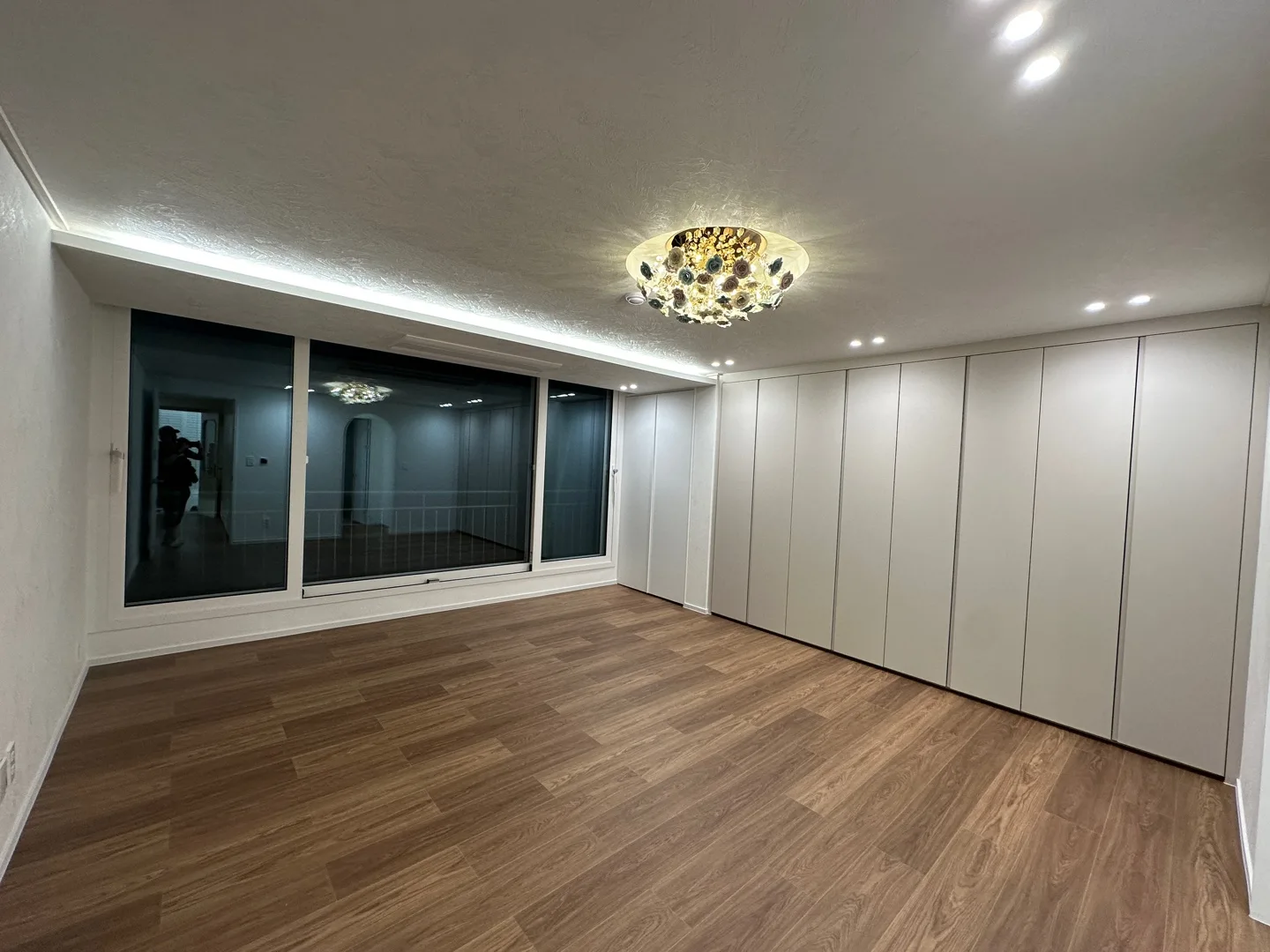 수지구 내대지마을 건영캐스빌 죽전 인테리어 시공 사진 16