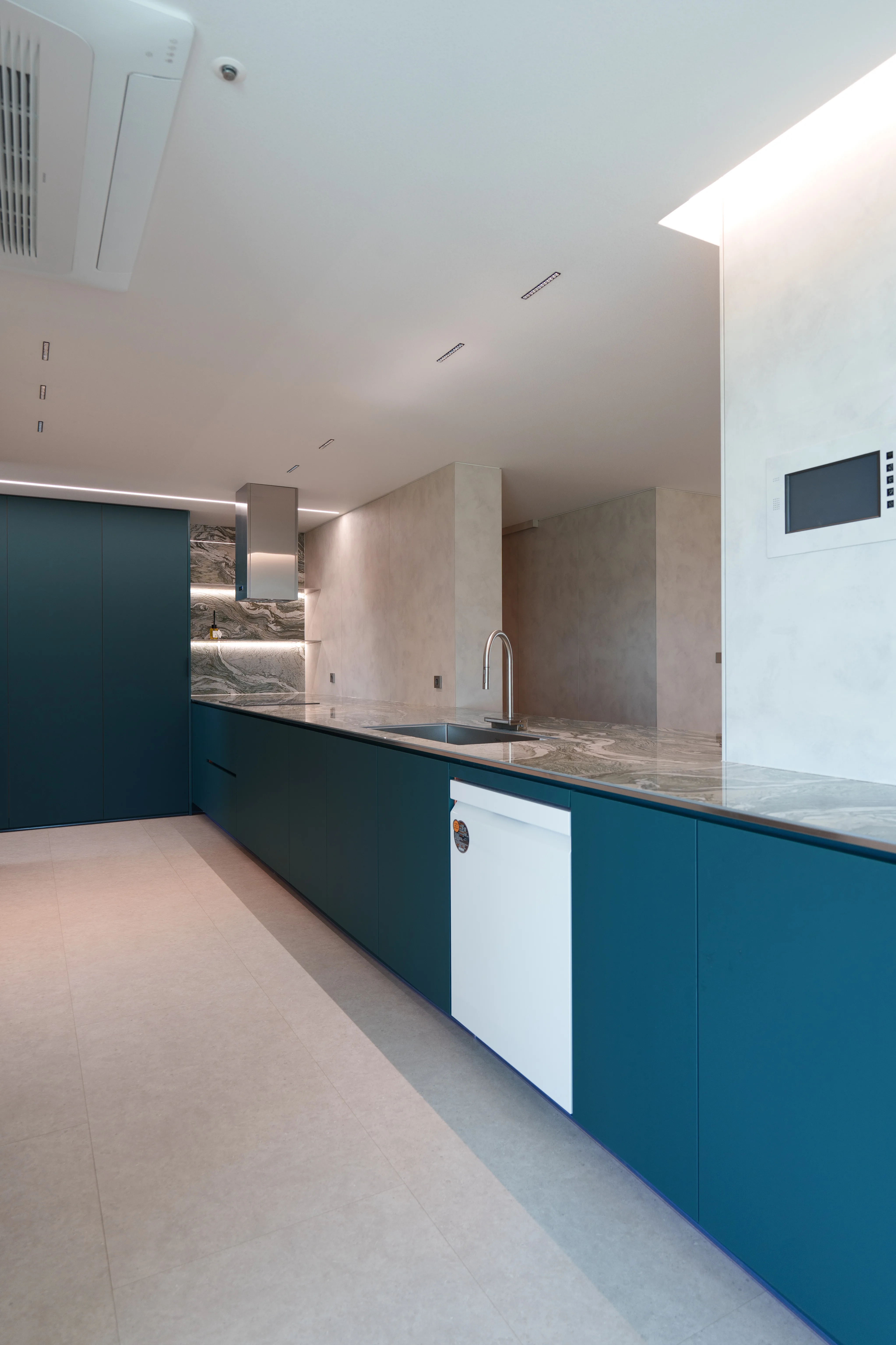 흥덕마을 호반베르디운 14단지 영덕동 인테리어 시공 사진 39