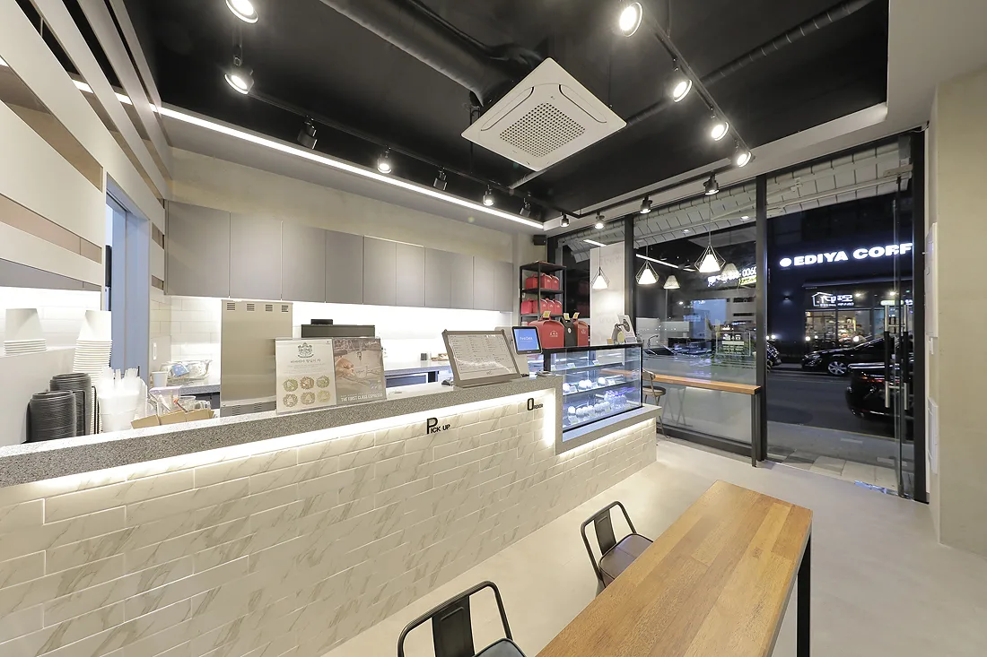 용인 처인구 모찌가  인테리어 시공 사진 6