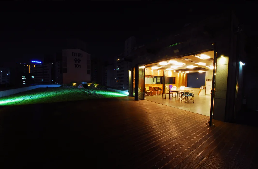신영피앤에프 사무실 강서구 염창동 인테리어 시공 사진 27