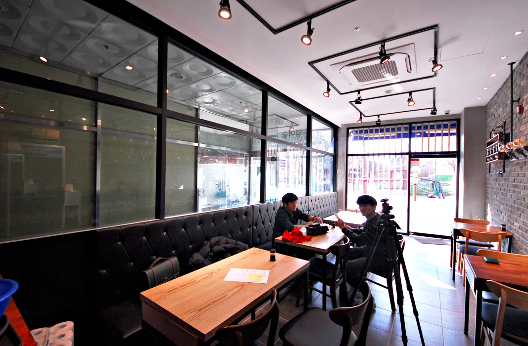 Brokitchen 용인 기흥구 인테리어 시공 사진 3