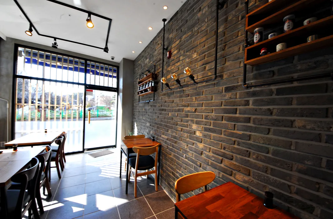 Brokitchen 용인 기흥구 인테리어 시공 사진 5
