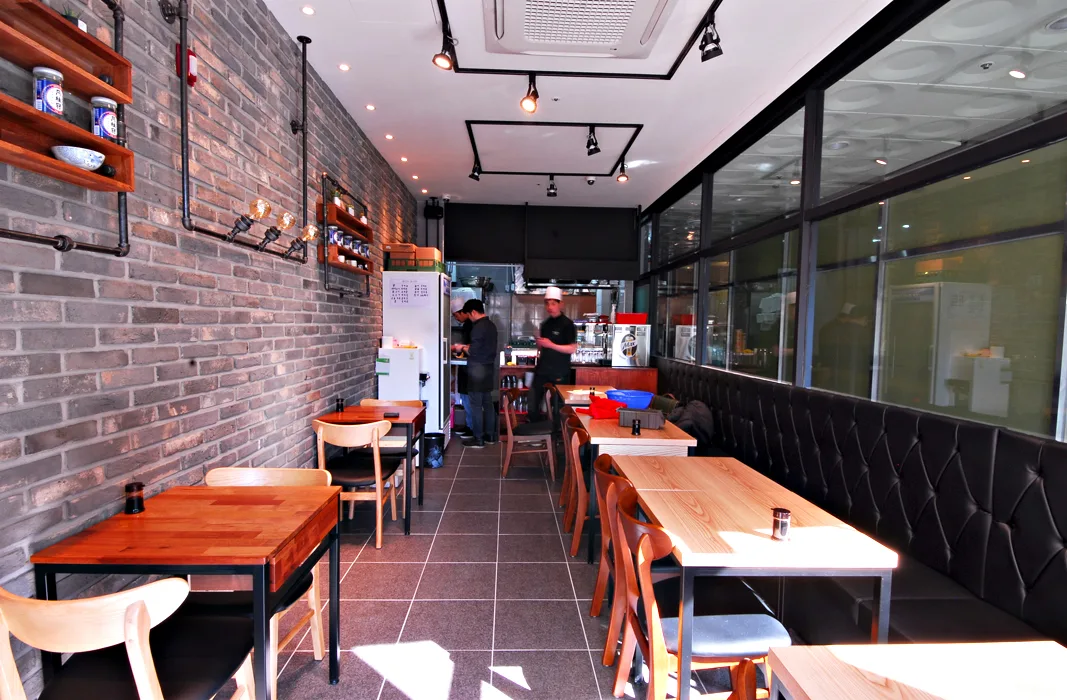 Brokitchen 용인 기흥구 인테리어 시공 사진 6