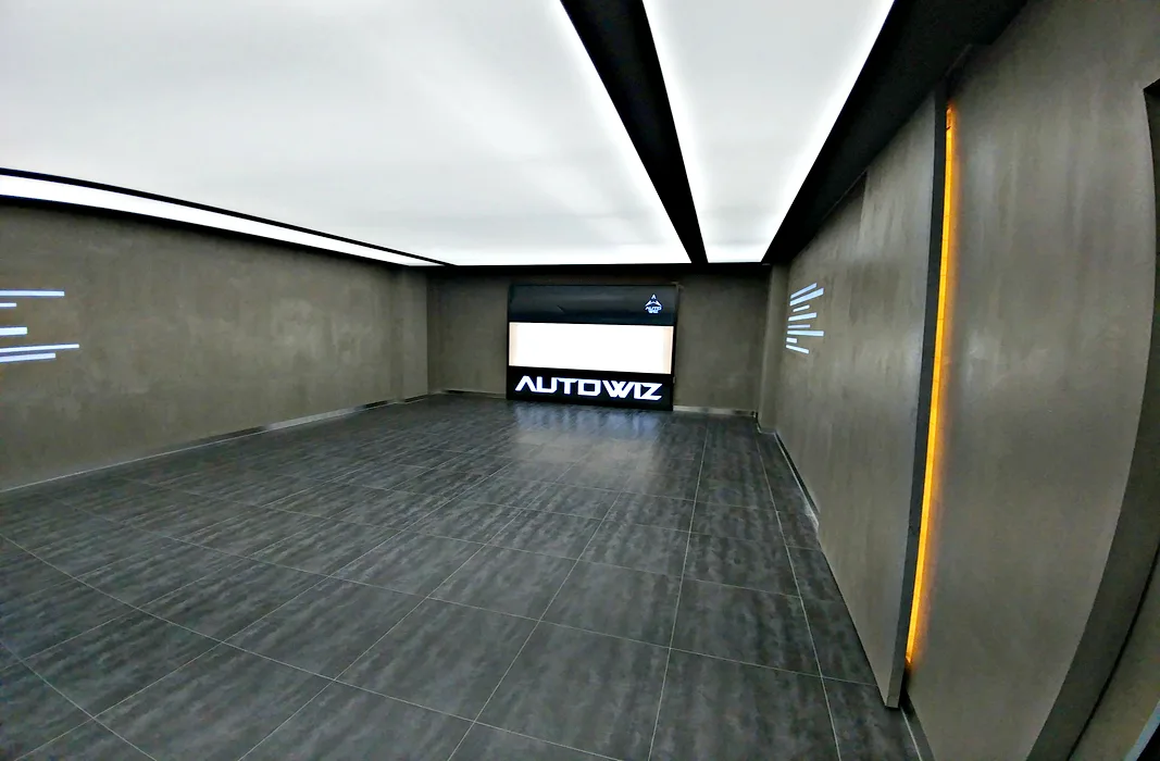 AUTOWIZ 울산점 울산 인테리어 시공 사진 4