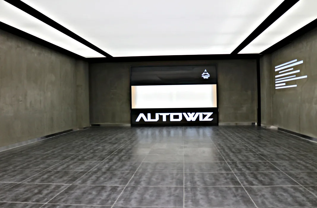 AUTOWIZ 울산점 울산 인테리어 시공 사진 6