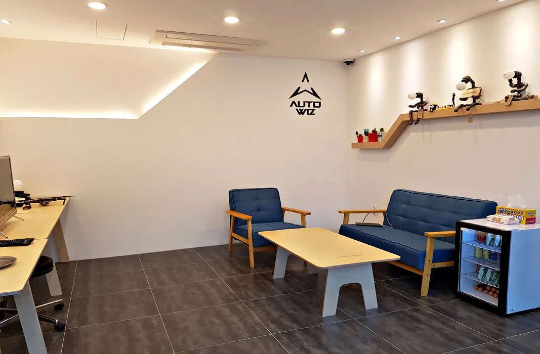 AUTOWIZ 울산점 울산 인테리어 시공 사진 12