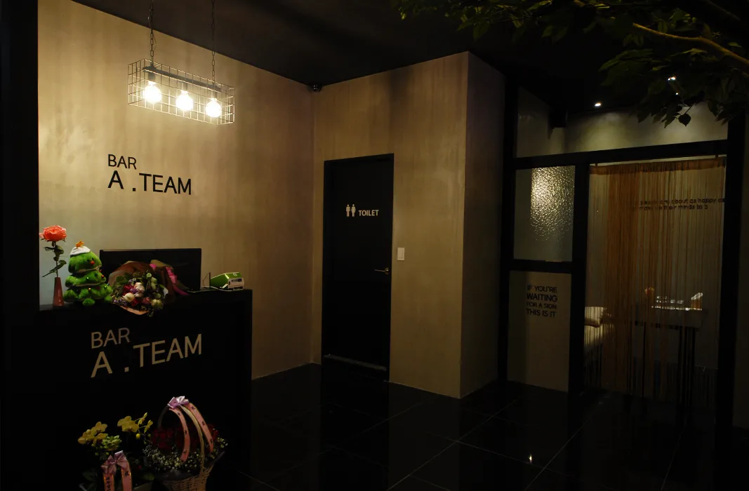 A.TEAM 논현동 인테리어 시공 사진 10