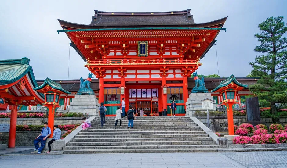 Izumo Taisha Shrine