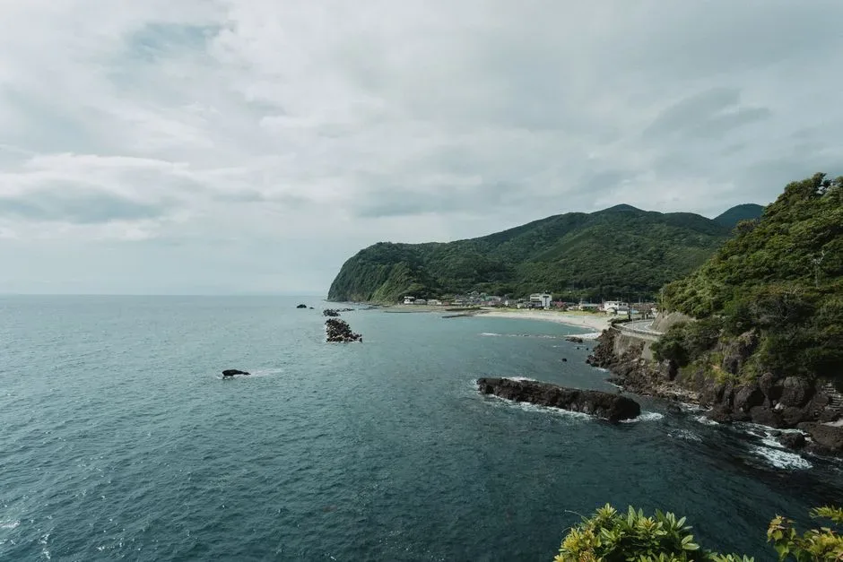 Izu Panorama Park