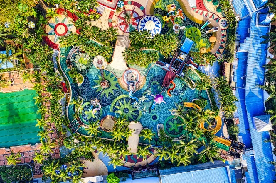 Waterbom