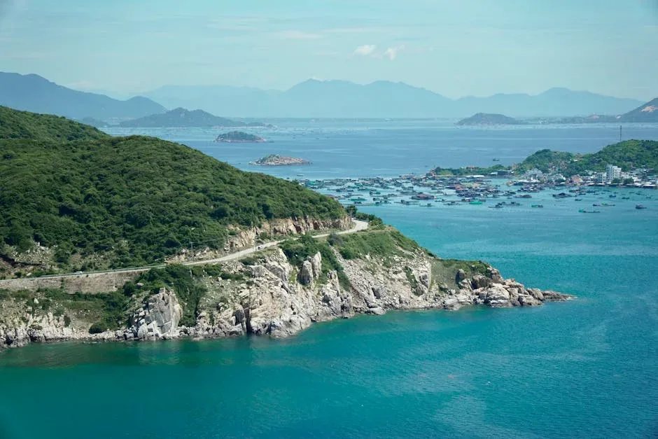 Cham Island