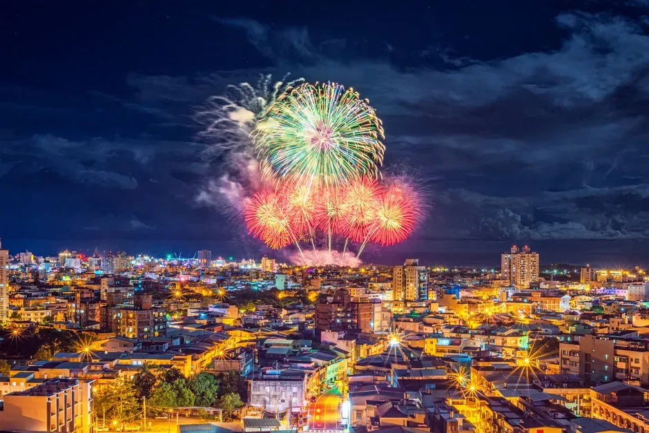 Taiwan