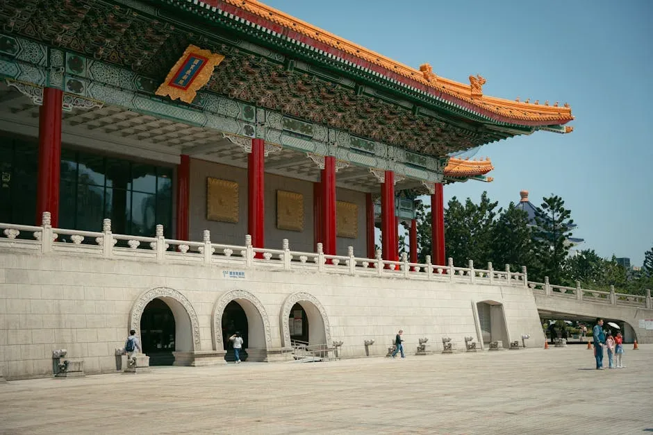 대만/단수이/예류/스펀/지우펀 4일 (4성호텔/천등체험/특식3회) 일정 이미지 2