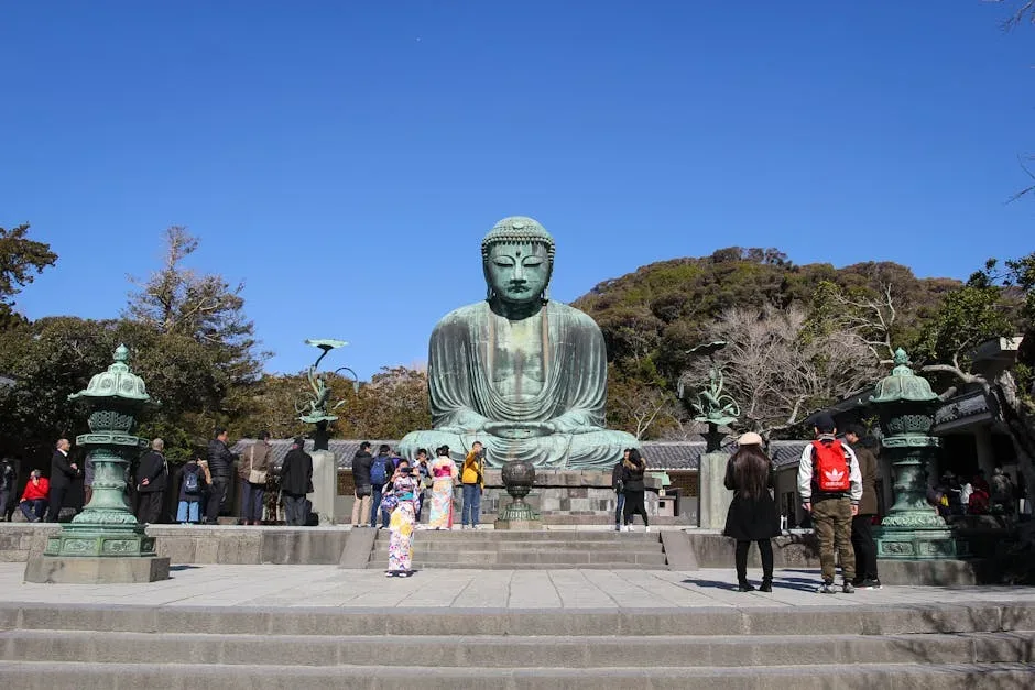 도쿄/후지산/하코네/가마쿠라 온천4일 (애니메이션투어/현지차량가이드행사) 일정 이미지 4