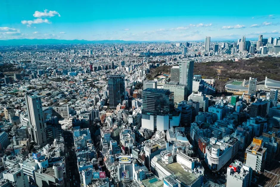 도쿄/후지산/하코네/가마쿠라 온천4일 (애니메이션투어/현지차량가이드행사) 일정 이미지 5