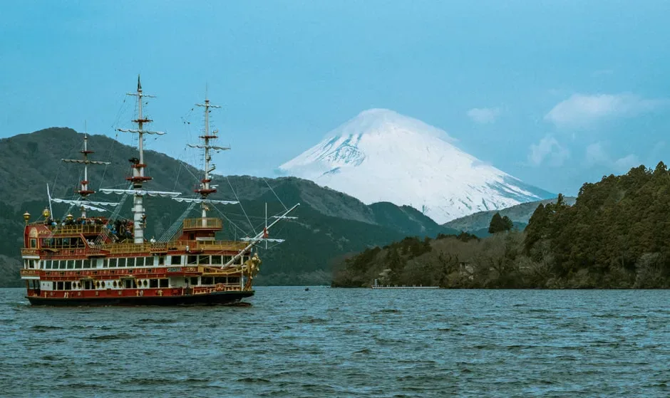 Hakone