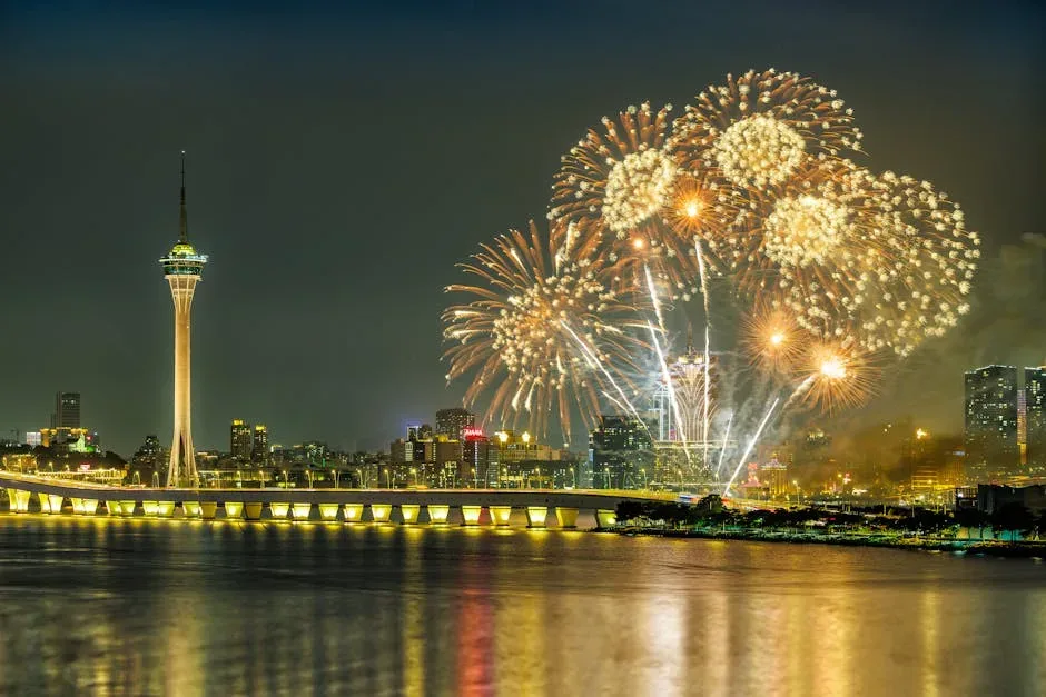 Macau