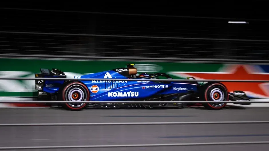 [F1 그랑프리 관람] 미국 라스베이거스 F1 여행 7일<라스베이거스 그랑프리 3일 관람> 일정 이미지 7