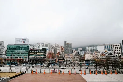 출발확정연길/백두산 4일 #아시아나항공 #남파 #북파 일정 이미지 2