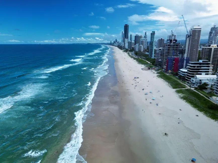 Surfers Paradise