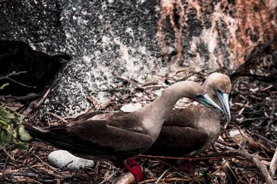 Bird Island