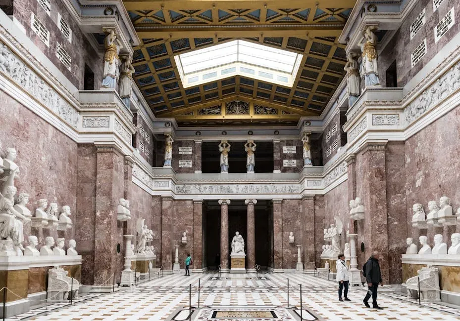 Bardo National Museum