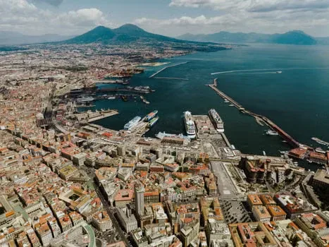 서부지중해 크루즈 3개국(이탈리아/남프랑스/스페인) 11일 #코스타 토스카나 호 일정 이미지 10
