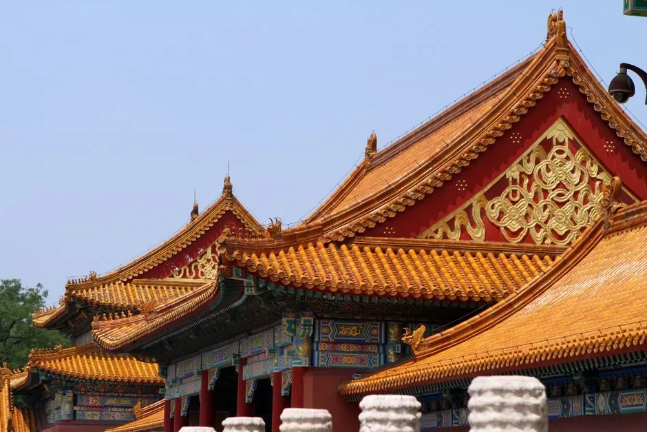 Huaqing Palace