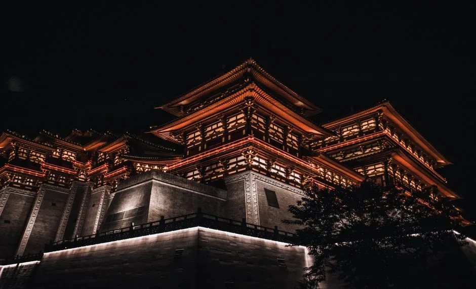 서안/진시황릉/종루광장 5일 <4대특식/5성급호텔/전신마사지/실크로드쇼/대당부용원전통카포함> 일정 이미지 4