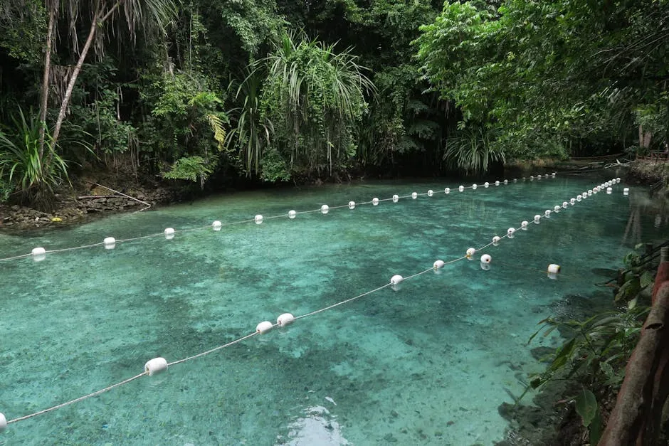 Kawasan Falls