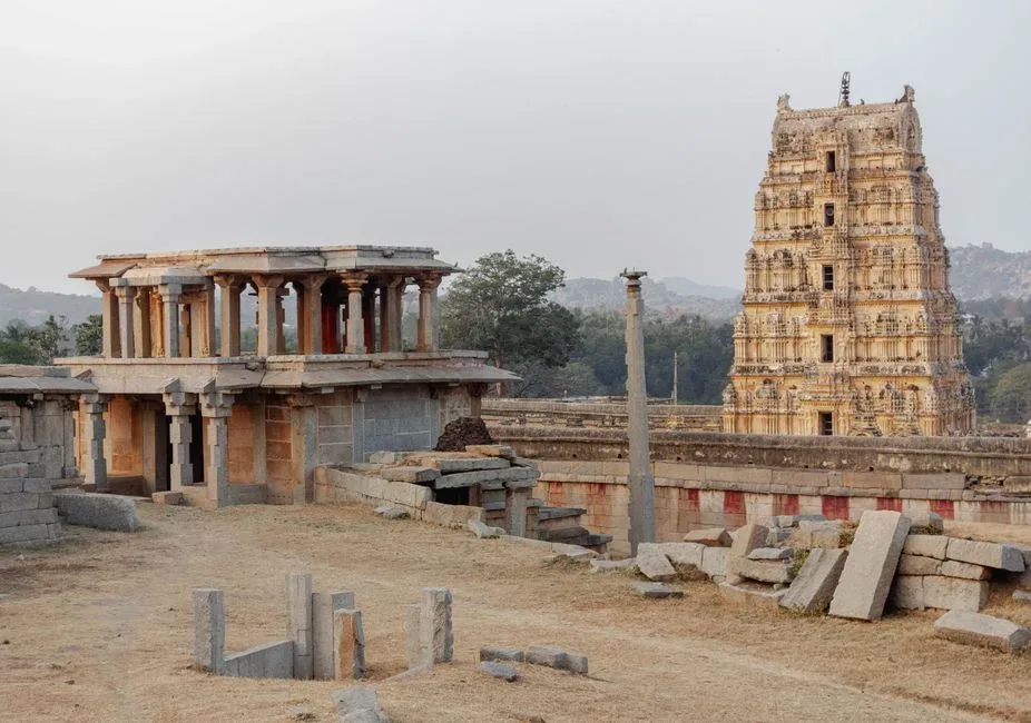 Channakeshava Temple