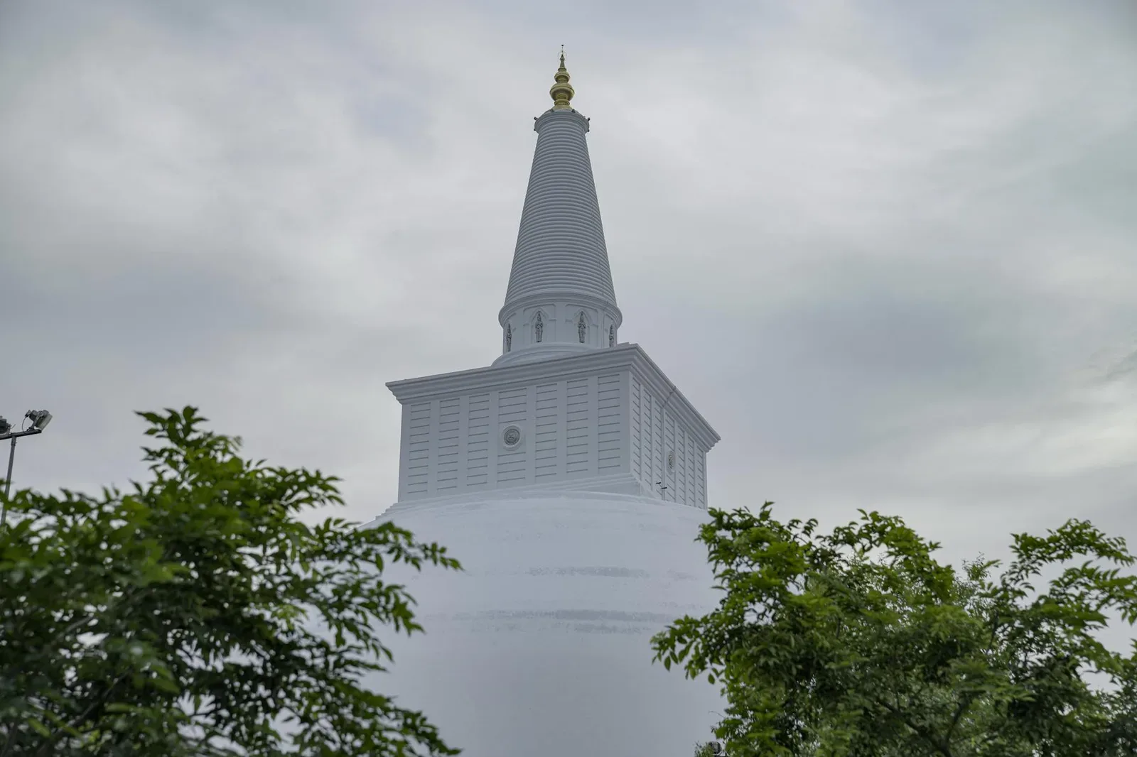Ruwanwelisaya