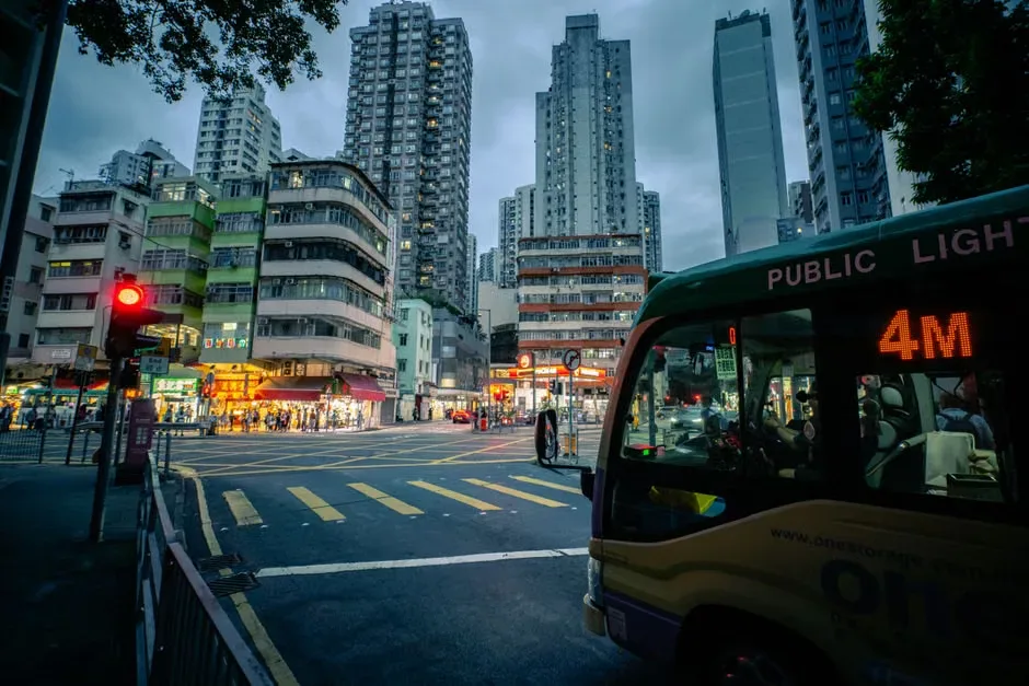 Hongkong