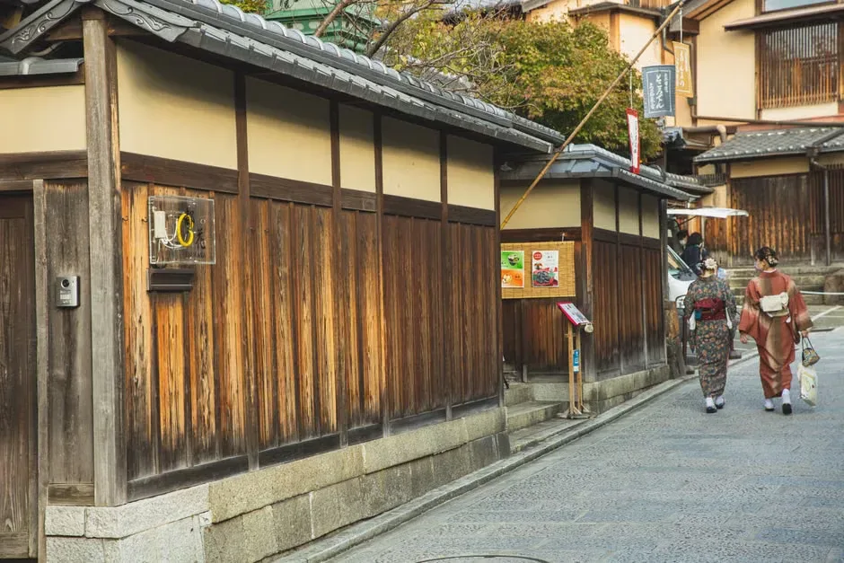 Kyoto