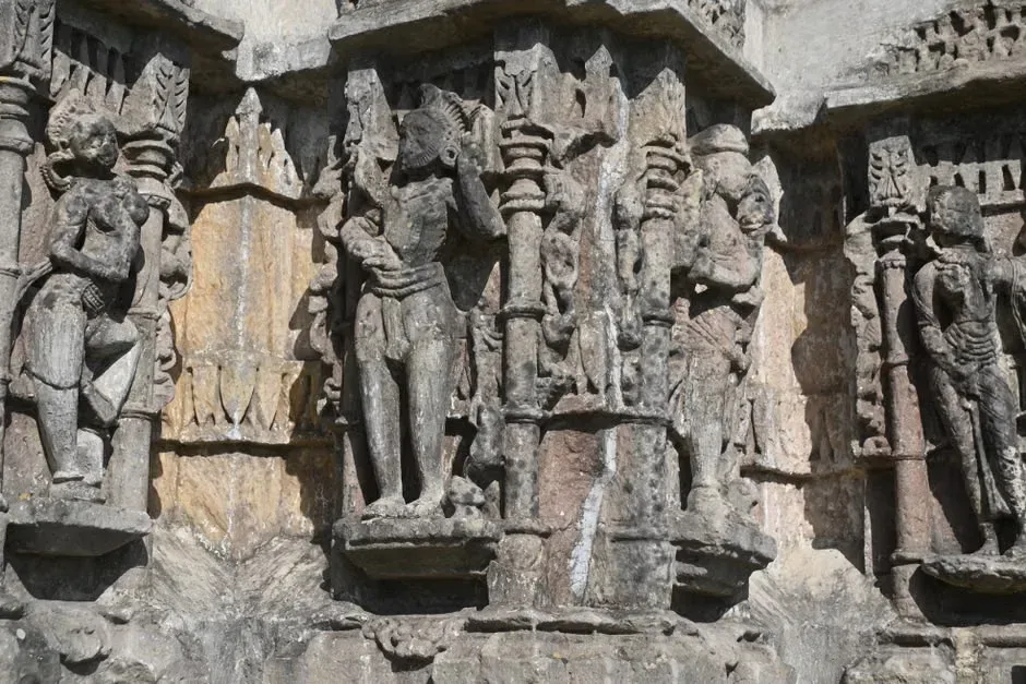 Ariyabal Temple