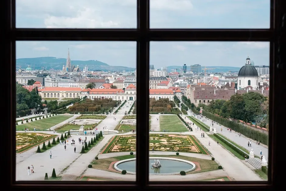 Vienna