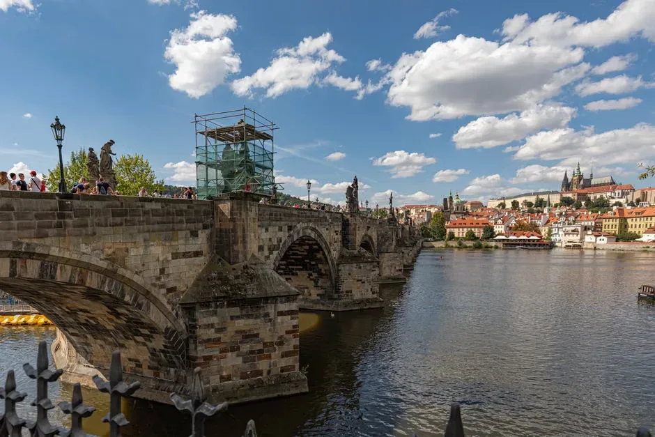 Charles Bridge