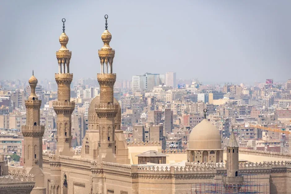 Cairo