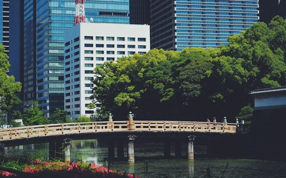 Kappa Bridge