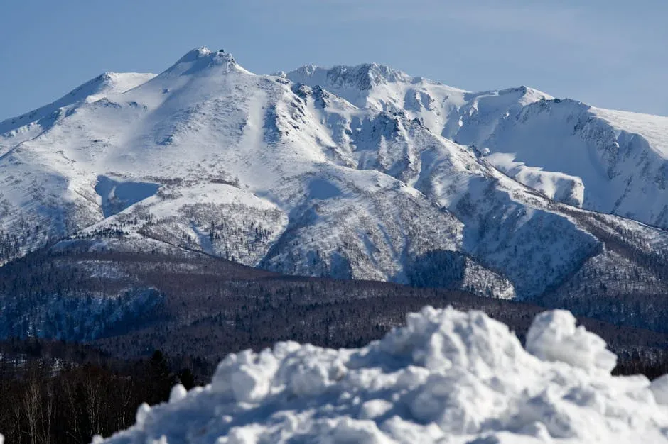 일본 북알프스 트레킹 5일 #야리가다케(3,180m) #산장2박 #야리사와&야리가다케산장 #히라유온천마을 일정 이미지 4