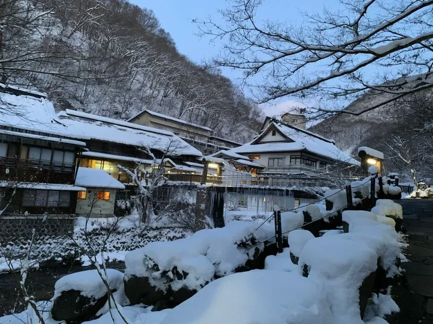 일본 북알프스 트레킹 5일 #야리가다케(3,180m) #산장2박 #야리사와&야리가다케산장 #히라유온천마을 일정 이미지 6